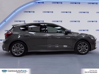 FORD Focus 1.0t ecoboost h st-line 125cv 5