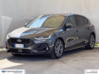 FORD Focus 1.0t ecoboost h st-line 125cv