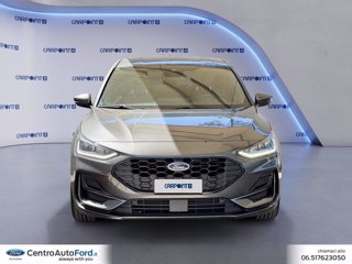 FORD Focus 1.0t ecoboost h st-line 125cv 1