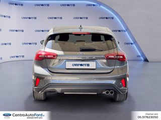 FORD Focus 1.0t ecoboost h st-line 125cv 3