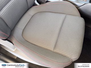 FORD Focus 1.0t ecoboost h st-line 125cv 7