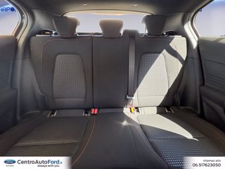 FORD Focus 1.0t ecoboost h st-line 125cv 8