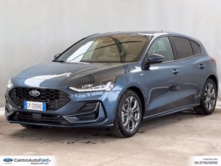 FORD Focus 1.0t ecoboost h st-line 125cv