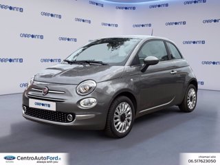 FIAT 500 1.0 hybrid dolcevita 70cv 0