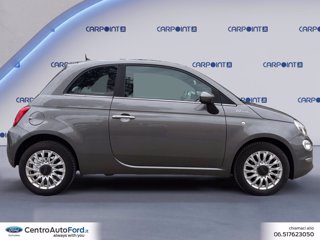 FIAT 500 1.0 hybrid dolcevita 70cv 5