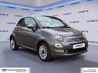 FIAT 500 1.0 hybrid dolcevita 70cv 6