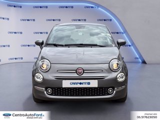 FIAT 500 1.0 hybrid dolcevita 70cv 7