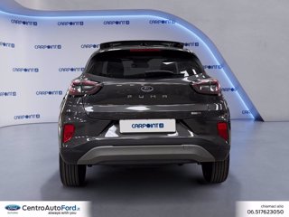 FORD Puma 1.0 ecoboost h titanium x s&s 125cv 3