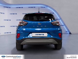 FORD Puma 1.0 ecoboost h st-line s&s 125cv 3