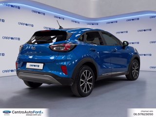 FORD Puma 1.0 ecoboost h st-line s&s 125cv 4