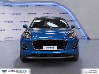FORD Puma 1.0 ecoboost h st-line s&s 125cv 7