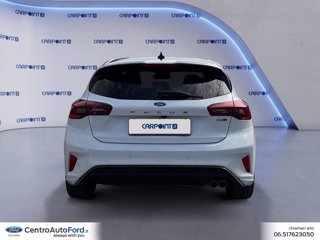 FORD Focus 1.0 ecoboost h st-line x 155cv 3