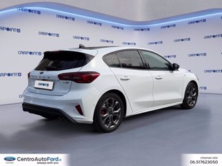 FORD Focus 1.0 ecoboost h st-line x 155cv 4
