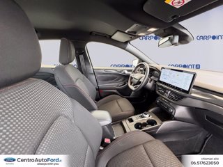 FORD Focus 1.5 ecoblue st-line 115cv auto 4