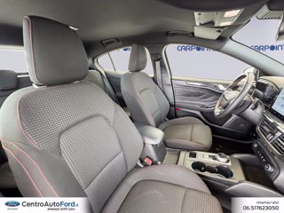 FORD Focus 1.5 ecoblue st-line 115cv auto 5
