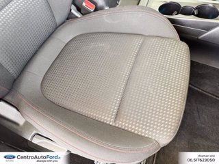 FORD Focus 1.5 ecoblue st-line 115cv auto 6