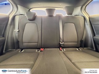 FORD Focus 1.5 ecoblue st-line 115cv auto 7