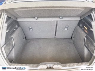 FORD Focus 1.5 ecoblue st-line 115cv auto 9