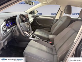 VOLKSWAGEN T-roc 1.0 tsi life 110cv 8