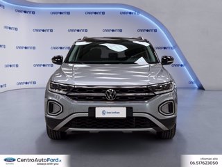 VOLKSWAGEN T-roc 1.0 tsi style 110cv 7
