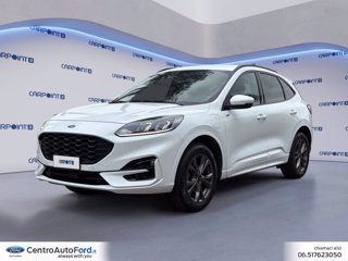 FORD Kuga 2.5 phev st-line 2wd 225cv cvt 0