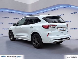 FORD Kuga 2.5 phev st-line 2wd 225cv cvt 2