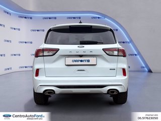 FORD Kuga 2.5 phev st-line 2wd 225cv cvt 3