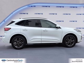 FORD Kuga 2.5 phev st-line 2wd 225cv cvt 5