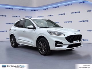 FORD Kuga 2.5 phev st-line 2wd 225cv cvt 6