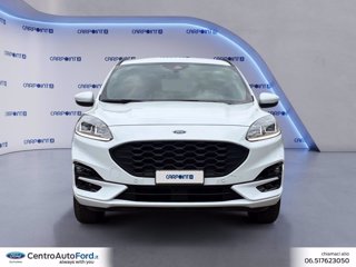 FORD Kuga 2.5 phev st-line 2wd 225cv cvt 7