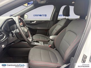 FORD Kuga 2.5 phev st-line 2wd 225cv cvt 8