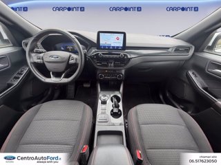 FORD Kuga 2.5 phev st-line 2wd 225cv cvt 9