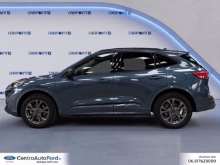 FORD Kuga 2.5 phev st-line 2wd 225cv cvt 1