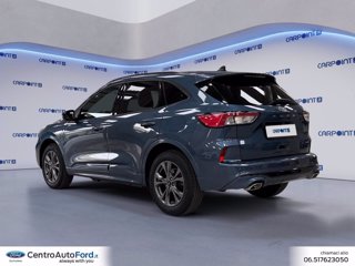 FORD Kuga 2.5 phev st-line 2wd 225cv cvt 2