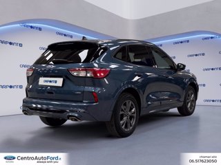 FORD Kuga 2.5 phev st-line 2wd 225cv cvt 4