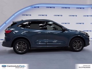 FORD Kuga 2.5 phev st-line 2wd 225cv cvt 5