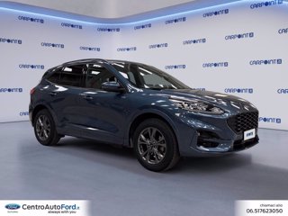 FORD Kuga 2.5 phev st-line 2wd 225cv cvt 6