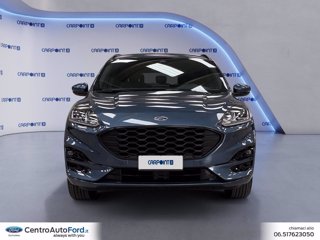 FORD Kuga 2.5 phev st-line 2wd 225cv cvt 7