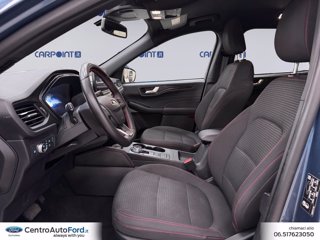 FORD Kuga 2.5 phev st-line 2wd 225cv cvt 8