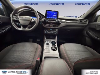 FORD Kuga 2.5 phev st-line 2wd 225cv cvt 9