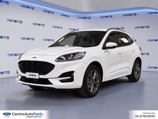 FORD Kuga 2.5 phev st-line x 2wd 225cv cvt 0