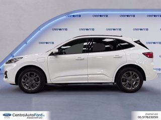 FORD Kuga 2.5 phev st-line x 2wd 225cv cvt 1