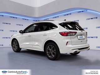 FORD Kuga 2.5 phev st-line x 2wd 225cv cvt 2