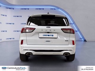FORD Kuga 2.5 phev st-line x 2wd 225cv cvt 3