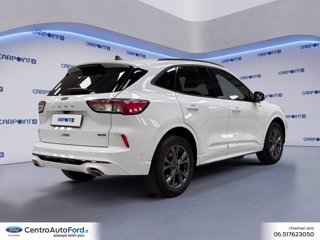 FORD Kuga 2.5 phev st-line x 2wd 225cv cvt 4