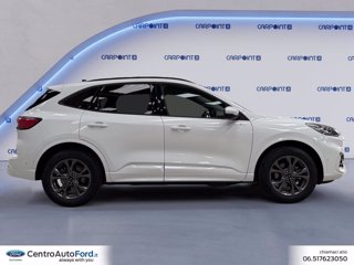 FORD Kuga 2.5 phev st-line x 2wd 225cv cvt 5