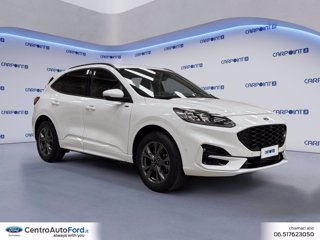 FORD Kuga 2.5 phev st-line x 2wd 225cv cvt 6