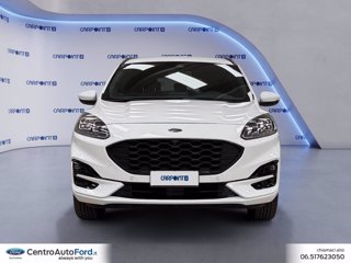FORD Kuga 2.5 phev st-line x 2wd 225cv cvt 7