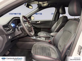 FORD Kuga 2.5 phev st-line x 2wd 225cv cvt 8