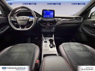 FORD Kuga 2.5 phev st-line x 2wd 225cv cvt 9